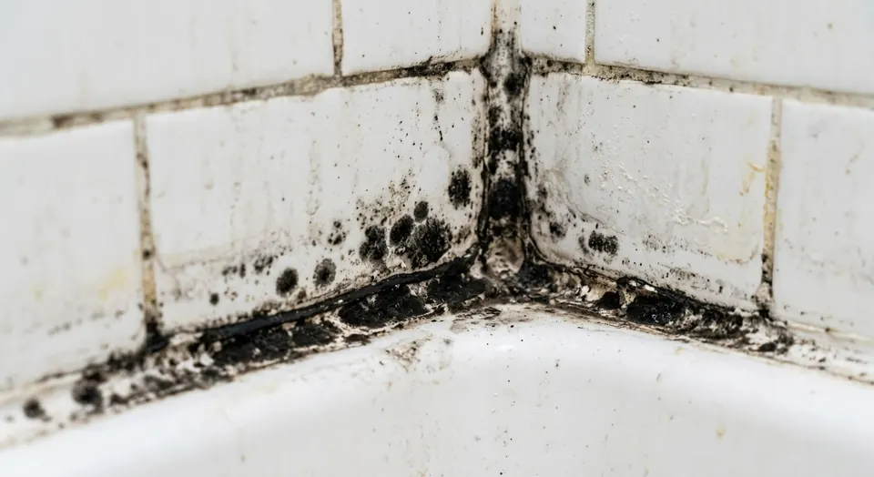 Black Caulk